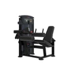 TKO Selectorized Seated Leg Curl