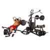 Body Solid Freeweight Leverage Gym SBL460P4