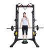 Fitness First Half Power Rack