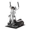 Body Solid E400 Elliptical Trainer