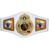 Ringside Deluxe Boxing Championship Belt