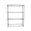 Fitness First Balance Ball PVC Storage Rack