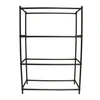TKO 854GBR Gym Ball Rack