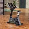 SportsArt G574U Elite Eco-Power Upright Cycle