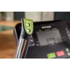 SportsArt G574U Elite Eco-Power Upright Cycle