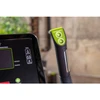 SportsArt G574U Elite Eco-Power Upright Cycle