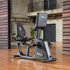 SportsArt G574R Elite Eco-Power Recumbent Cyle