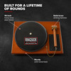 Ringside Ring Gong