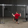 Body Solid GDCC250 Deluxe Cable Crossover