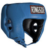 Ringside Youth Competition-Like Open Face Sparring Headgear