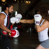 Ringside Striker Training Gloves