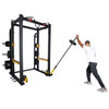 Fitness First Rack Landmine