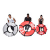 Fitness First Gym Training Tire
