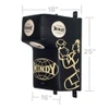 Windy Wall Mount Uppercut Bag