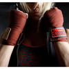 Ringside Heritage Mexican Handwraps - 210"