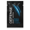 Defense Soap Body Wipes 30 Individually Packed Wipes