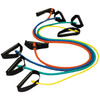 Fitness First Resistance Bands Tubes
