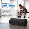 Fitness First Premium 1/2" x 24" x 71" Exercise Mat