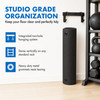 Fitness First Premium 1/2" x 24" x 71" Exercise Mat