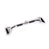 TKO Chrome Pro Style Lat Bar