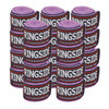 Ringside Mexican-Style Boxing Handwraps - 180" - 10 Pack