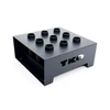 TKO Olympic Bar Holder