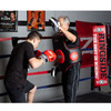 Ringside Corner Cushions with Logo