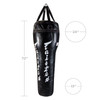 Fairtex CrossTraining Bag  - Unfilled