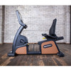 SportsArt C576 Status Senza Recumbent Cycle - 16"