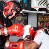 Ringside Apex Training Headgear