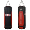 Ringside Large Leather 100 lb. Heavy Bag
