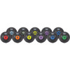 AeroMat Elite Medicine Ball