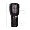 Angle Bag Unfilled