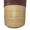 Ringside Heritage Unfilled Leather Heavy Bag