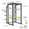 Fitness 1st Power Rack