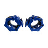 Fitness First Olympic Barbell Weight Collar - Pair