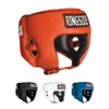 Ringside Competition-Like Open Face Sparring Headgear - No USA Label
