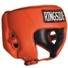 Ringside Competition-Like Open Face Sparring Headgear - No USA Label