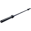 Solid Bar Fitness 87 Inch Power Squat Bar 43 lbs