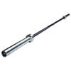 Solid Bar Fitness 87 Inch Elite Power Squat Bar 44 lbs