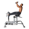 Fitness First Glute Ham Developer