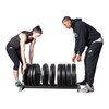 Fitness First Plate Storage