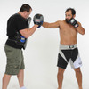 Combat Sports Contoured Punch Mitts