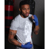 Combat Sports Semi-Elastic Handwraps