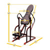 Body Solid GINV50 Inversion Table