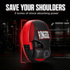 Ringside Boxing Air Mitts