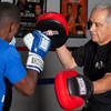 Ringside Boxing Air Mitts