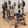 Body Solid Series 7 Smith Gym P4