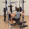 Body Solid Series 7 Smith Gym P4