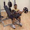 Body Solid Series 7 Smith Gym P4